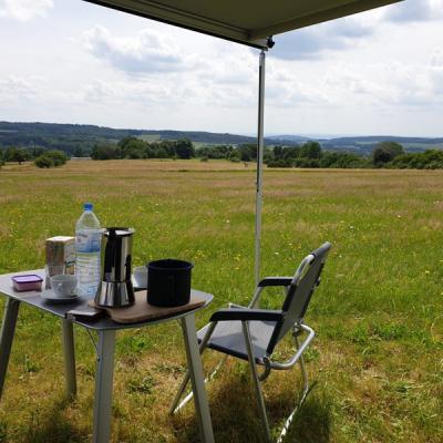 Ausblick