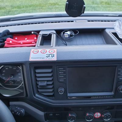 Cockpit